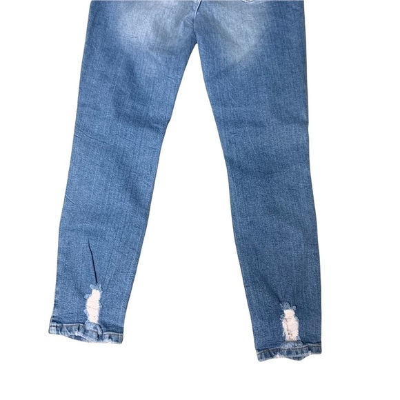 Sevenseventy New With Tags Detroit 6 Jacket and Jeans Unique Handmade Fashion - Picture 14 of 15